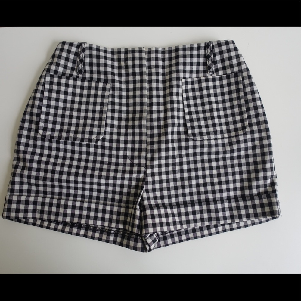 Vintage Deadstock Shorts